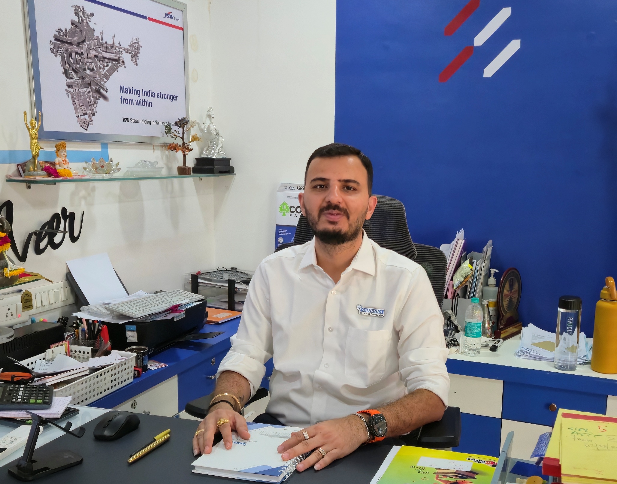 Daxesh Panchal